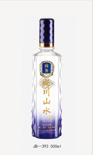 JB-393 500ml